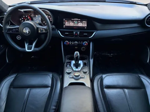 More photos of 2020 Alfa Romeo Giulia Ti at Northway Automotive of Newton NJ, NJ