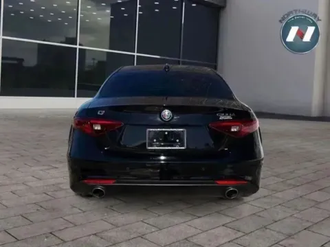More photos of 2020 Alfa Romeo Giulia Ti at Northway Automotive of Newton NJ, NJ