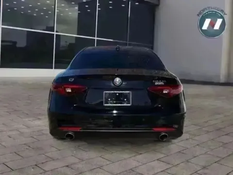 More photos of 2020 Alfa Romeo Giulia Ti at Northway Automotive of Newton NJ, NJ