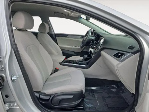 Photos of 2018 Hyundai Sonata SE for sale in Newton, NJ at Northway Automotive of Newton NJ