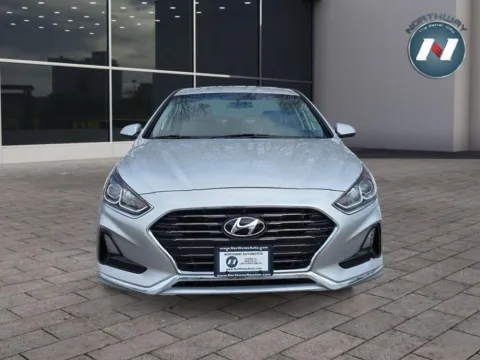 More photos of 2018 Hyundai Sonata SE at Northway Automotive of Newton NJ, NJ