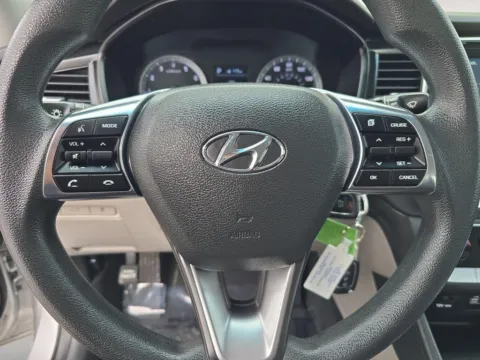 More photos of 2018 Hyundai Sonata SE at Northway Automotive of Newton NJ, NJ