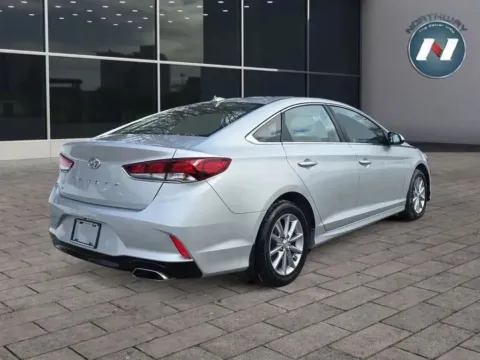 More photos of 2018 Hyundai Sonata SE at Northway Automotive of Newton NJ, NJ