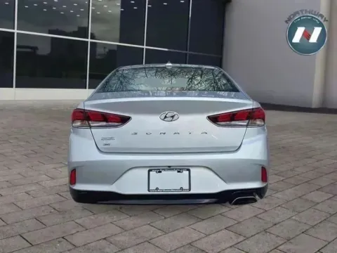 More photos of 2018 Hyundai Sonata SE at Northway Automotive of Newton NJ, NJ