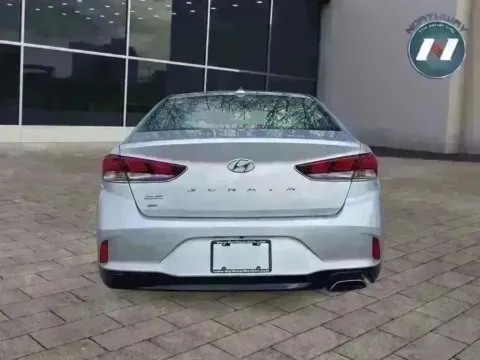 More photos of 2018 Hyundai Sonata SE at Northway Automotive of Newton NJ, NJ