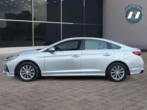 Photos of 2018 Hyundai Sonata SE for sale in Newton, NJ at Northway Automotive of Newton NJ