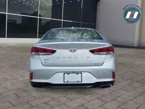More photos of 2018 Hyundai Sonata SE at Northway Automotive of Newton NJ, NJ