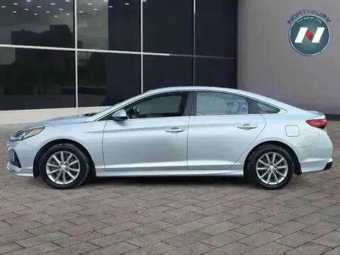 Photos of 2018 Hyundai Sonata SE for sale in Newton, NJ at Northway Automotive of Newton NJ