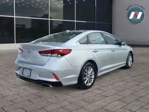 More photos of 2018 Hyundai Sonata SE at Northway Automotive of Newton NJ, NJ