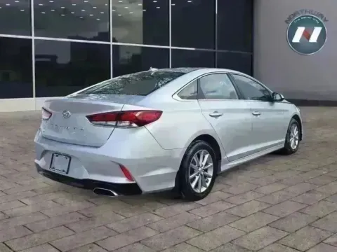 More photos of 2018 Hyundai Sonata SE at Northway Automotive of Newton NJ, NJ