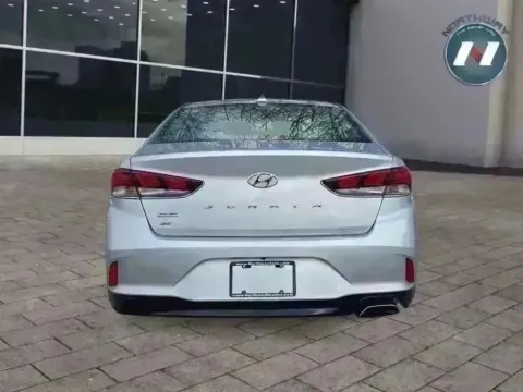 More photos of 2018 Hyundai Sonata SE at Northway Automotive of Newton NJ, NJ