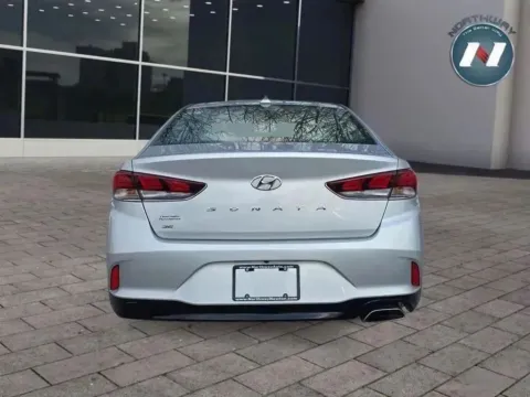 More photos of 2018 Hyundai Sonata SE at Northway Automotive of Newton NJ, NJ