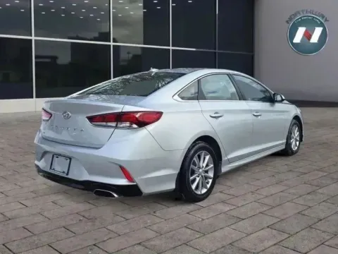 More photos of 2018 Hyundai Sonata SE at Northway Automotive of Newton NJ, NJ