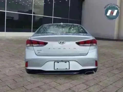 More photos of 2018 Hyundai Sonata SE at Northway Automotive of Newton NJ, NJ