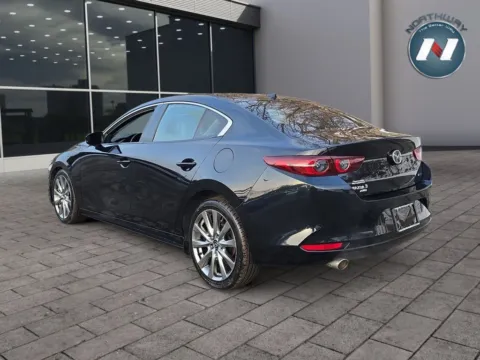 Another view of 2020 Mazda Mazda3 Premium Package for sale in Newton, NJ at Northway Automotive of Newton NJ