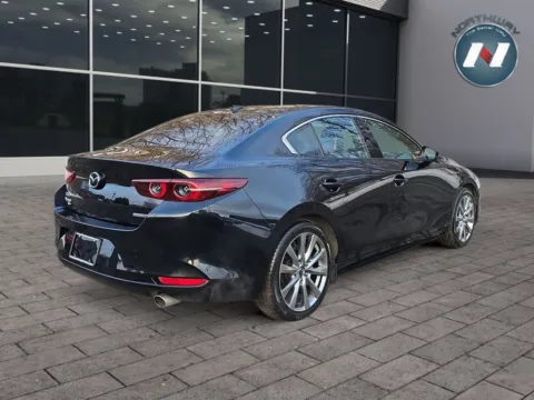 More photos of 2020 Mazda Mazda3 Premium Package at Northway Automotive of Newton NJ, NJ