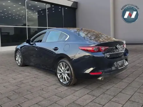 Another view of 2020 Mazda Mazda3 Premium Package for sale in Newton, NJ at Northway Automotive of Newton NJ