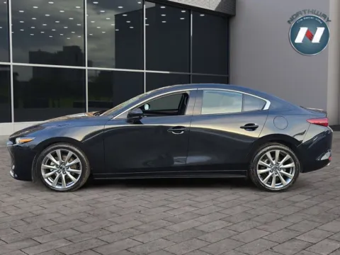 Photos of 2020 Mazda Mazda3 Premium Package for sale in Newton, NJ at Northway Automotive of Newton NJ
