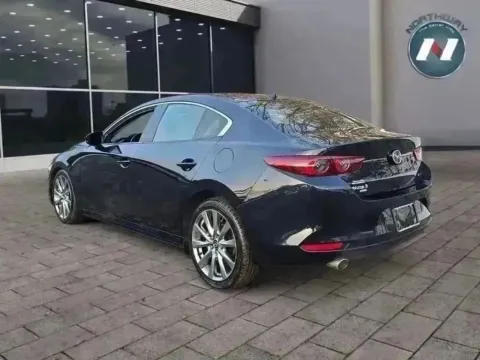 Another view of 2020 Mazda Mazda3 Premium Package for sale in Newton, NJ at Northway Automotive of Newton NJ