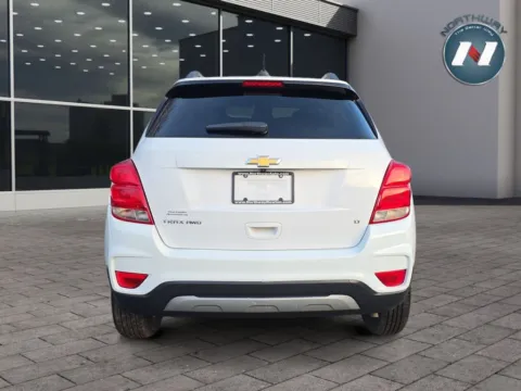 More photos of 2019 Chevrolet Trax LT at Northway Automotive of Newton NJ, NJ