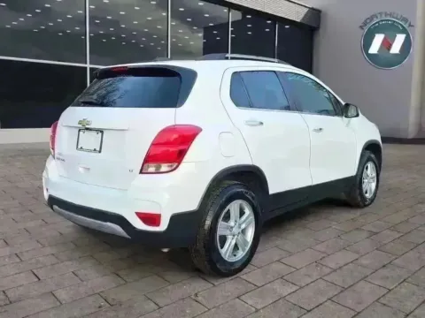 More photos of 2019 Chevrolet Trax LT at Northway Automotive of Newton NJ, NJ