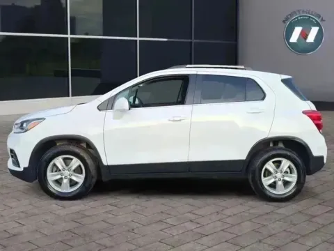 Photos of 2019 Chevrolet Trax LT for sale in Newton, NJ at Northway Automotive of Newton NJ