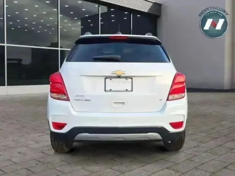 More photos of 2019 Chevrolet Trax LT at Northway Automotive of Newton NJ, NJ