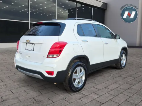 More photos of 2019 Chevrolet Trax LT at Northway Automotive of Newton NJ, NJ