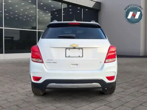 More photos of 2019 Chevrolet Trax LT at Northway Automotive of Newton NJ, NJ