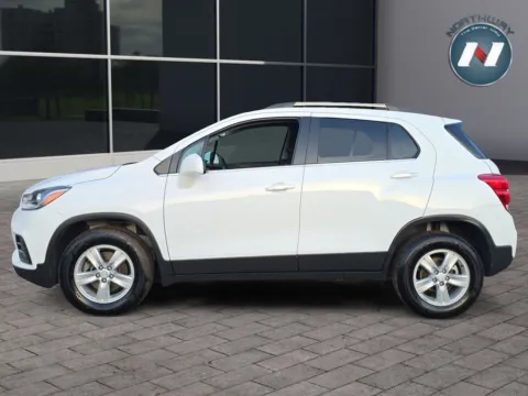 Photos of 2019 Chevrolet Trax LT for sale in Newton, NJ at Northway Automotive of Newton NJ