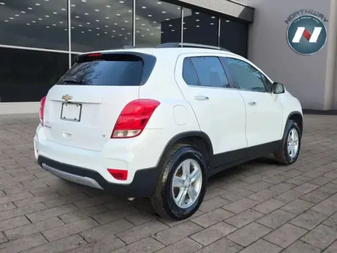 More photos of 2019 Chevrolet Trax LT at Northway Automotive of Newton NJ, NJ