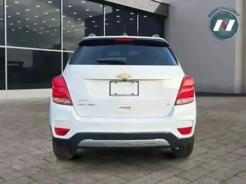 More photos of 2019 Chevrolet Trax LT at Northway Automotive of Newton NJ, NJ