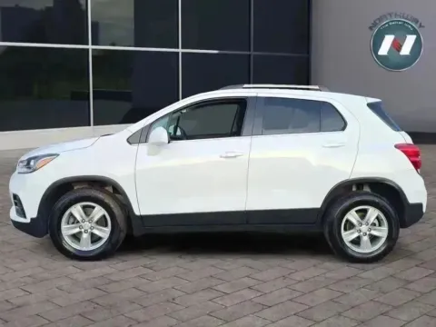 Photos of 2019 Chevrolet Trax LT for sale in Newton, NJ at Northway Automotive of Newton NJ