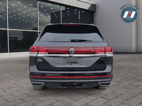 More photos of 2024 Volkswagen Atlas 2.0T SE w/Technology at Northway Automotive of Newton NJ, NJ