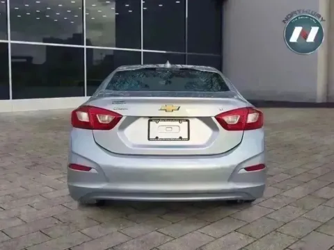 More photos of 2017 Chevrolet Cruze LT at Northway Automotive of Newton NJ, NJ