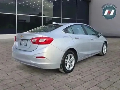 More photos of 2017 Chevrolet Cruze LT at Northway Automotive of Newton NJ, NJ