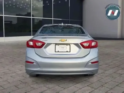 More photos of 2017 Chevrolet Cruze LT at Northway Automotive of Newton NJ, NJ