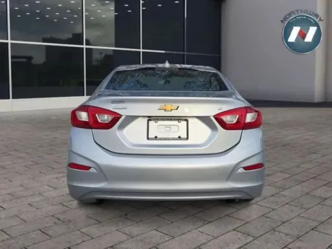 More photos of 2017 Chevrolet Cruze LT at Northway Automotive of Newton NJ, NJ