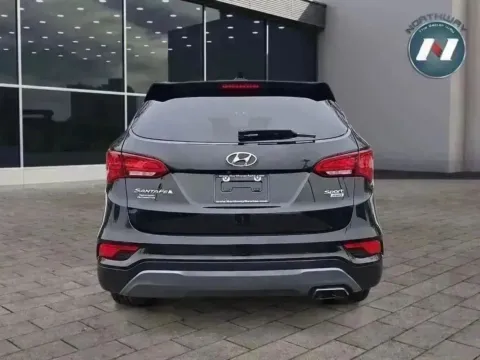 More photos of 2017 Hyundai Santa Fe Sport 2.4L at Northway Automotive of Newton NJ, NJ