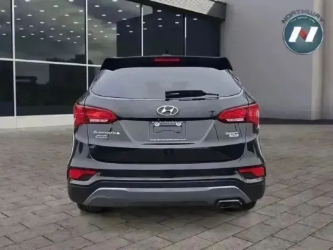 More photos of 2017 Hyundai Santa Fe Sport 2.4L at Northway Automotive of Newton NJ, NJ
