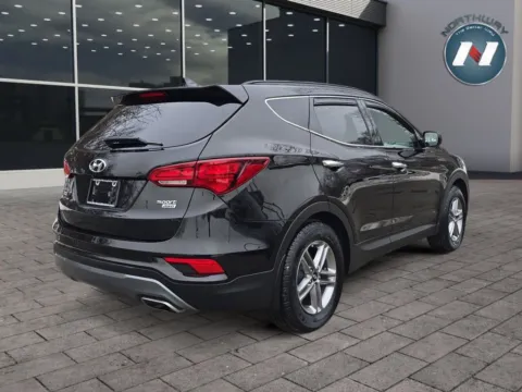 More photos of 2017 Hyundai Santa Fe Sport 2.4L at Northway Automotive of Newton NJ, NJ