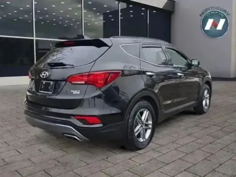 More photos of 2017 Hyundai Santa Fe Sport 2.4L at Northway Automotive of Newton NJ, NJ