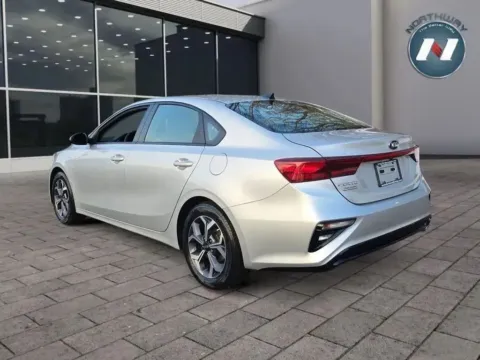 Another view of 2019 Kia Forte LXS for sale in Newton, NJ at Northway Automotive of Newton NJ