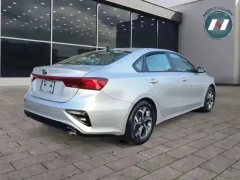 More photos of 2019 Kia Forte LXS at Northway Automotive of Newton NJ, NJ