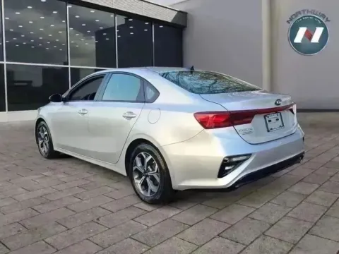 Another view of 2019 Kia Forte LXS for sale in Newton, NJ at Northway Automotive of Newton NJ
