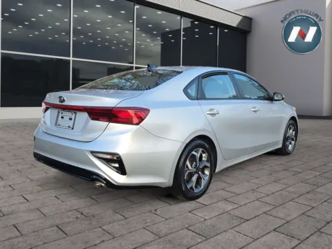 More photos of 2019 Kia Forte LXS at Northway Automotive of Newton NJ, NJ