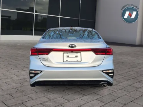 More photos of 2019 Kia Forte LXS at Northway Automotive of Newton NJ, NJ