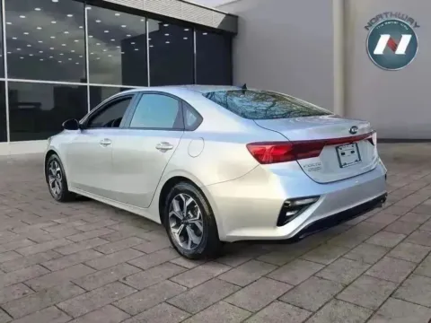 Another view of 2019 Kia Forte LXS for sale in Newton, NJ at Northway Automotive of Newton NJ