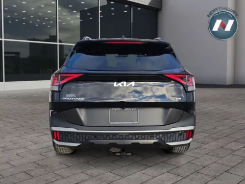 More photos of 2024 Kia Sportage X-Line at Northway Automotive of Newton NJ, NJ