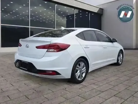 More photos of 2020 Hyundai Elantra SEL at Northway Automotive of Newton NJ, NJ